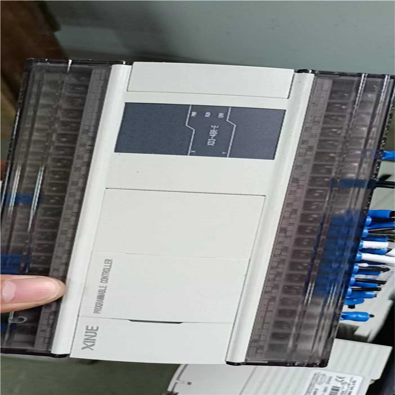 信捷plc xd3-48r-e12台包功能成色如（基数电子）