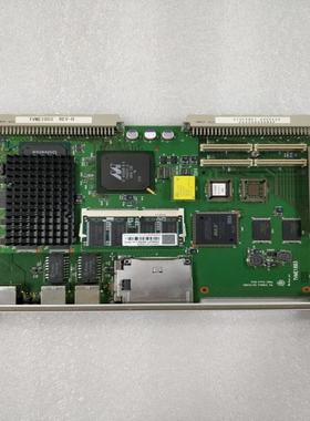 ELSENA TVME1803 REV-H CPU控制卡 原装拆机卡