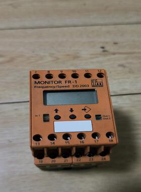 【顺庆】易福门DD2003  ，功能正常成色如图，包邮【议价】