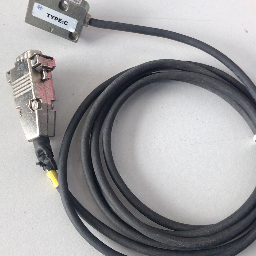 （议价）KO MSK200/1-0107 光栅尺读数头 原装拆机