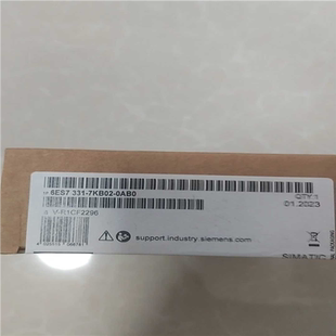 0AB0 7kB02 6es7331 议价 汇生