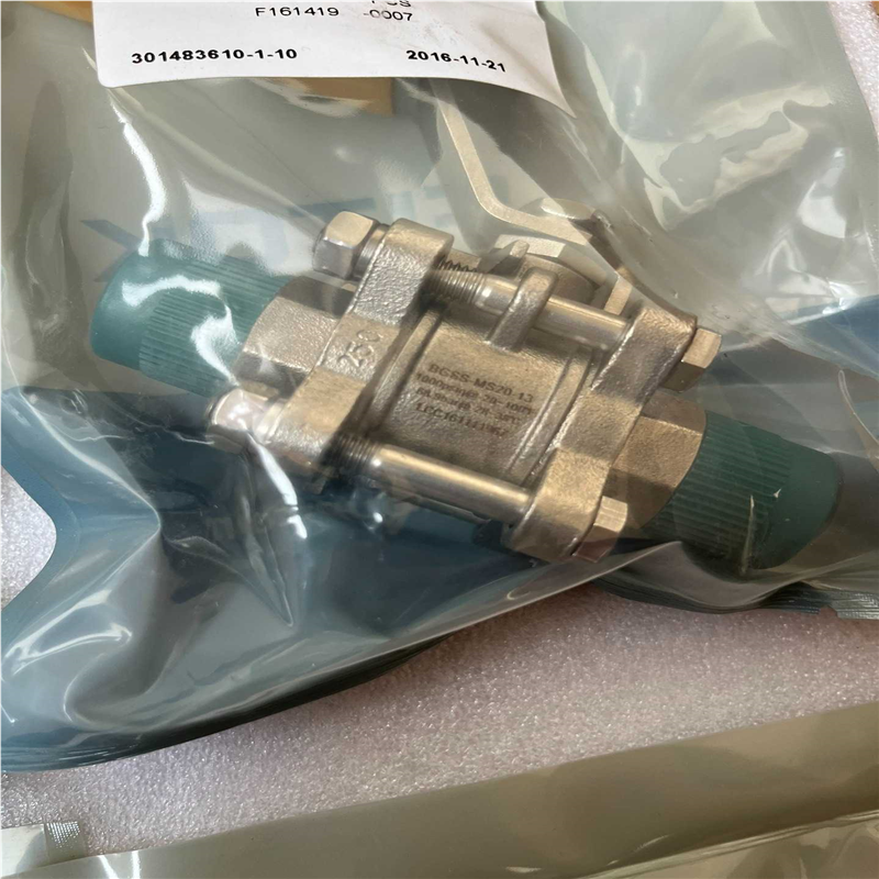 BGSS-MS20-13飞托克316材质(崽崽配件）