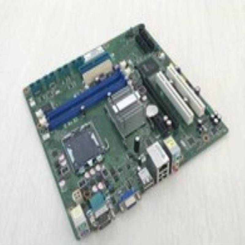 研华工控机板 AKMB-G41M RevA1 AKMB-G41MF-00A1E