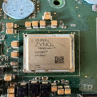XAZU3EV XAZU5EV    SFVC784AAZ赛（憨憨电子）