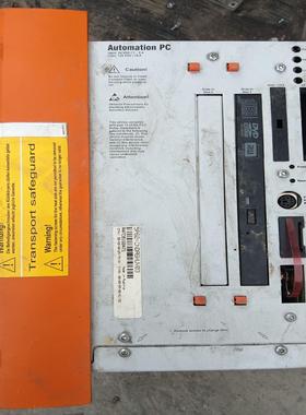 贝加莱工控机5p62    -cndashuv03成色型号样（耶耶电子）