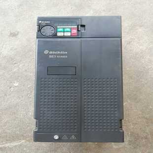 043 耶耶电子 11K 380V 11KW 99新士林变频器SE3