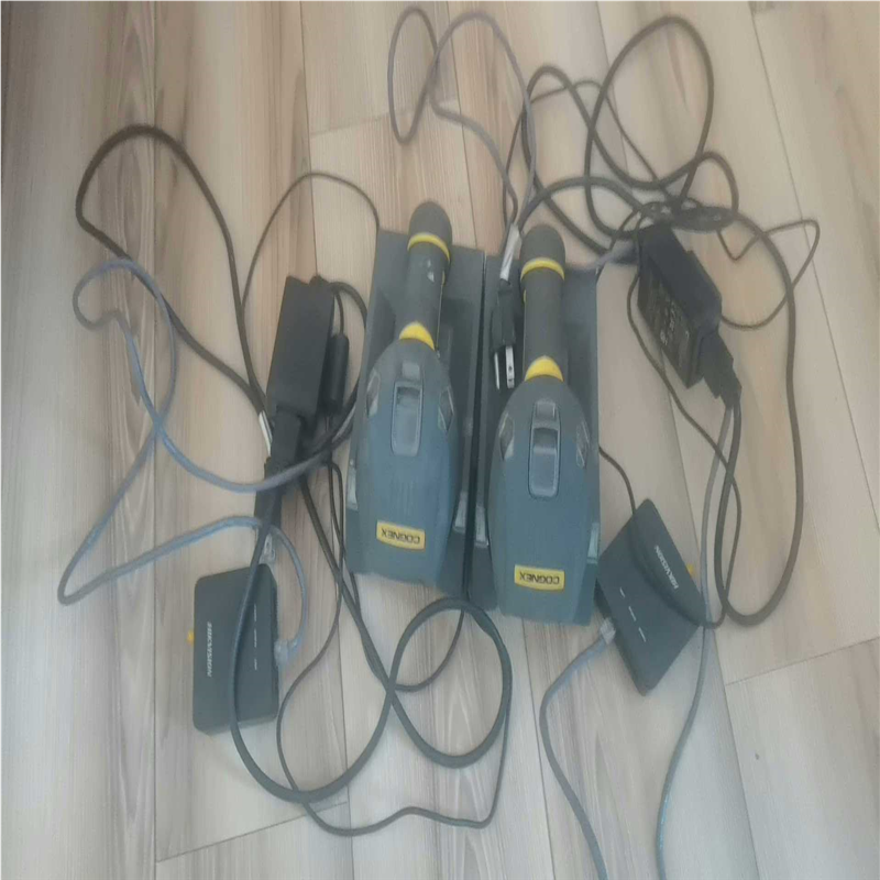 康耐视 DM8500，两台（憨憨电子）