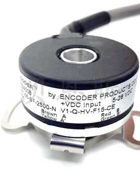15T-05SF-2500NV1QHV-F15-CE ACCU-CODER伺服编码器纺织~议价