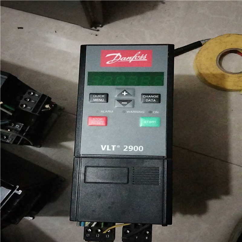 议~ VLT2900 VLT2915PT4B20STR0DB