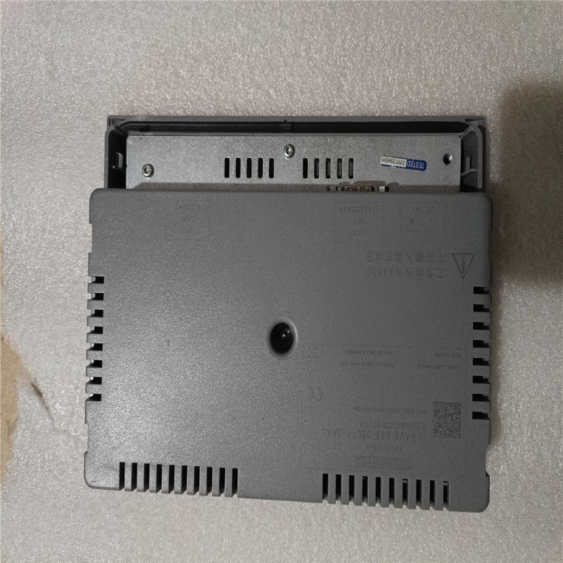 议价西门子6AV6 648-0BC11-3AX0触摸屏，