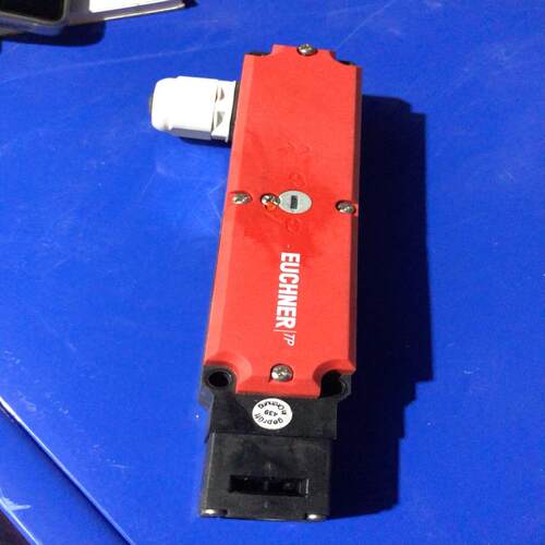 (议价)BUCHNER TP3-2131B024MC1761