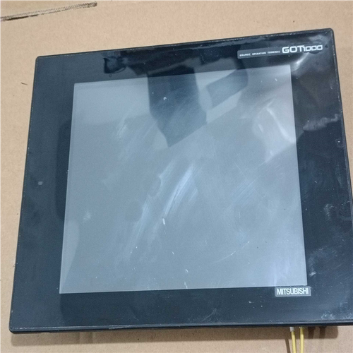 三菱触摸屏 GOT1000 GT1275-V ~议价