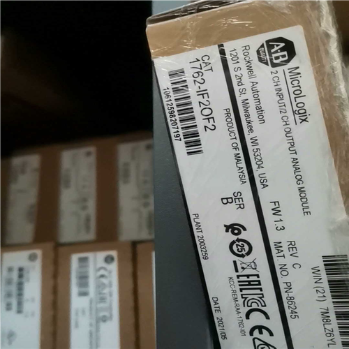 1762-IF2OF2   议价