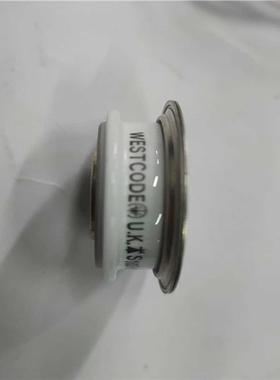 进口WESTCODE西玛可控硅圆饼硅库存未使用(崽崽配件）