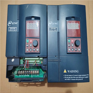 易能变频器EDS1000 PM议价 4T0055G 0075P