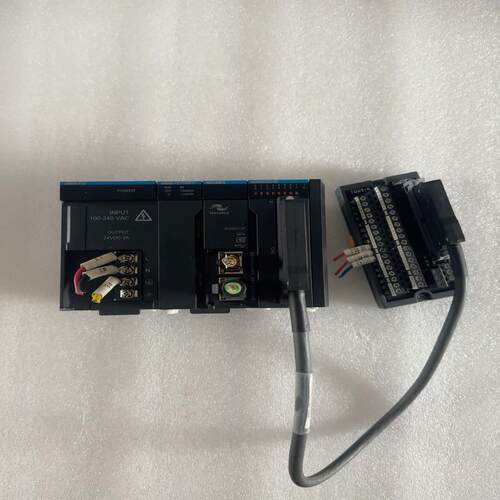 汇川PLC AM600-CPU1608TP（耶耶电子）