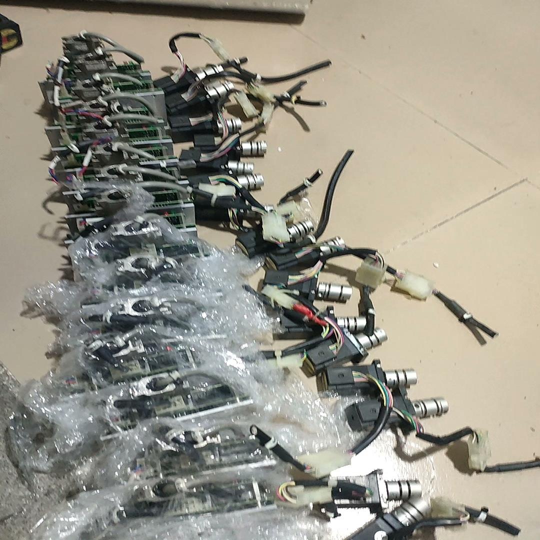 东方步进套装  ASD10A-K    +    ASM34（夫美商行）