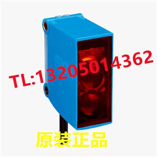 议~1069046 GL10-P7551 西克SICK进口 光电传感器 全新原装正