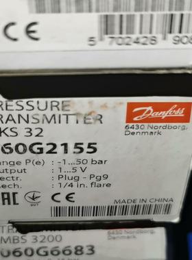 AKS32-060G2155 全新一个  议价（崽载电子）