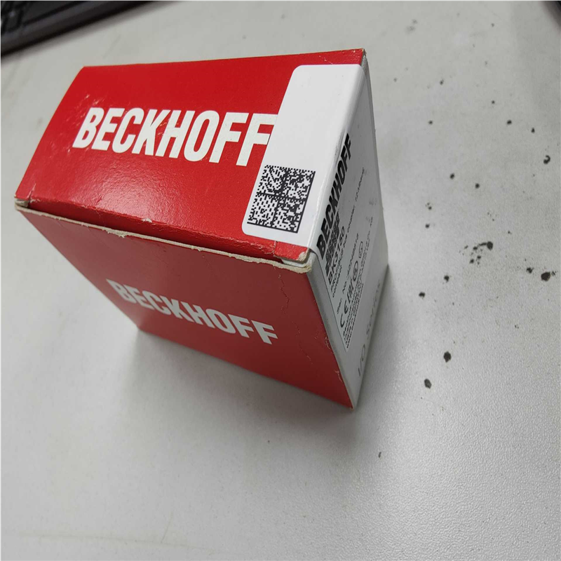 未开封beckhoff倍福profibus总线耦合器 B(崽崽配件）