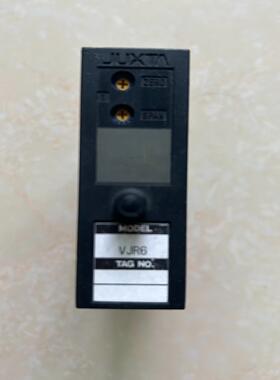 横河信号隔离变送器 VJR6-016-16NU~议价