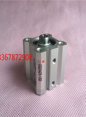 原装 CQ2A12/CQ2B12-5S/10S CDQ2A/CDQ2B12-5SZ/10SZ薄型气缸