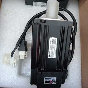 憨憨电子 750W SS伺服电机 雷赛ACM8008M2F