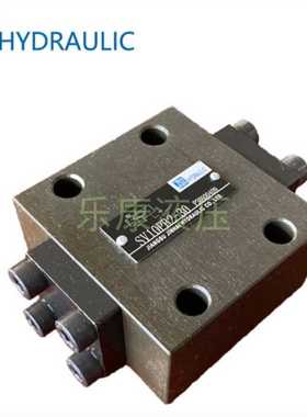 JINHAI液压SV10PA1-4X SV10PB2-30 SV20P 30PA2-4X SL