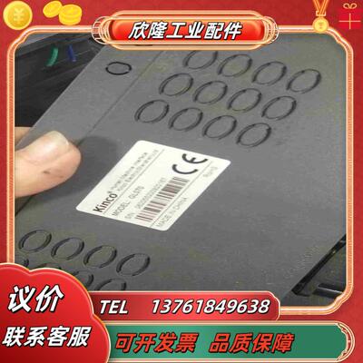 步科7寸触摸屏Gl070现货出售冲新30台议价