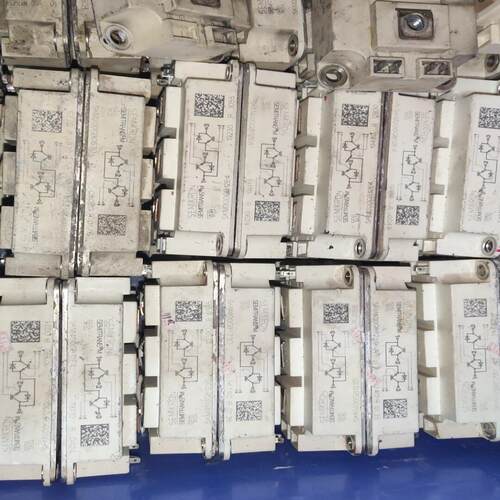 (询价)SKM400GB124D/SKM300GB123D西门康IG