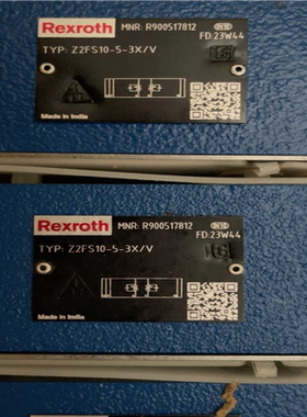 （议价）00517812 型号：Z2FS10-5-3X/V