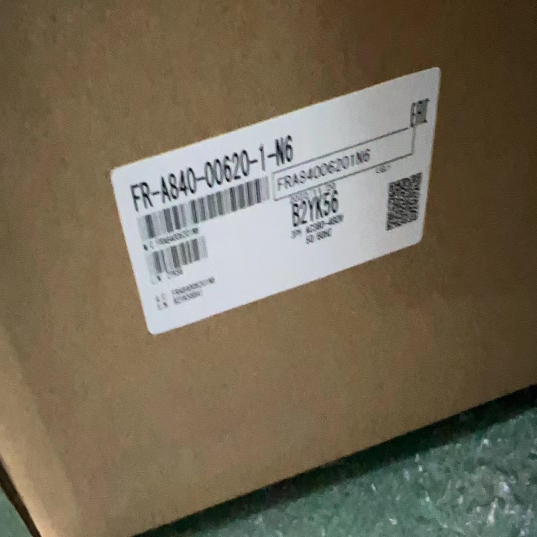 议价变频器FR-A840-00620-1-N6便宜卖适用