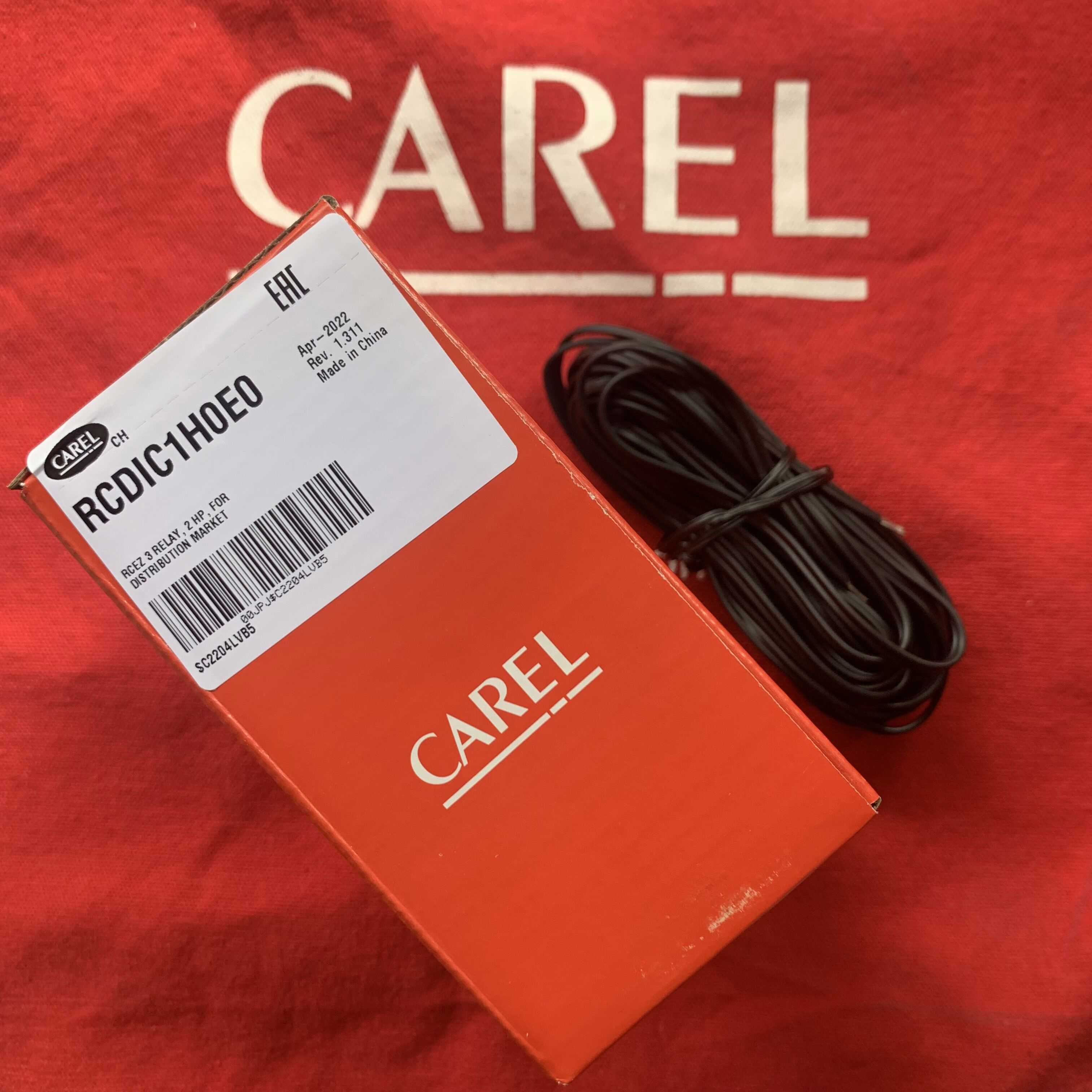 意大利卡乐温控器/冰乐系列 CAREL  RCDIC1H0E0  RCB1H0E1K