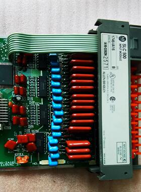 1746-IA16/B,实价(崽崽配件）