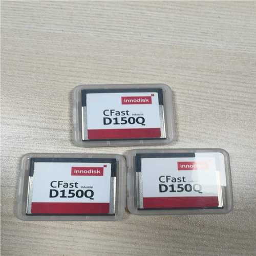 (议价)Innodisk CFast 4GB D150Q 工业级存储