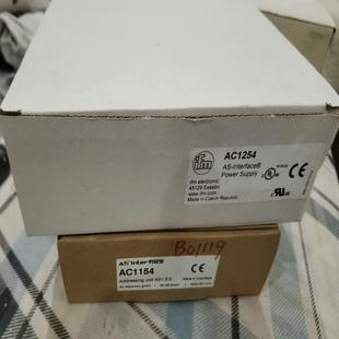 崽载电子 易福门模块AC2457 AC12 AC1154 AC1254