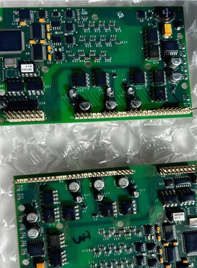 【顺庆】302090  AB罗克韦尔700S变频器拆机卡【议价】