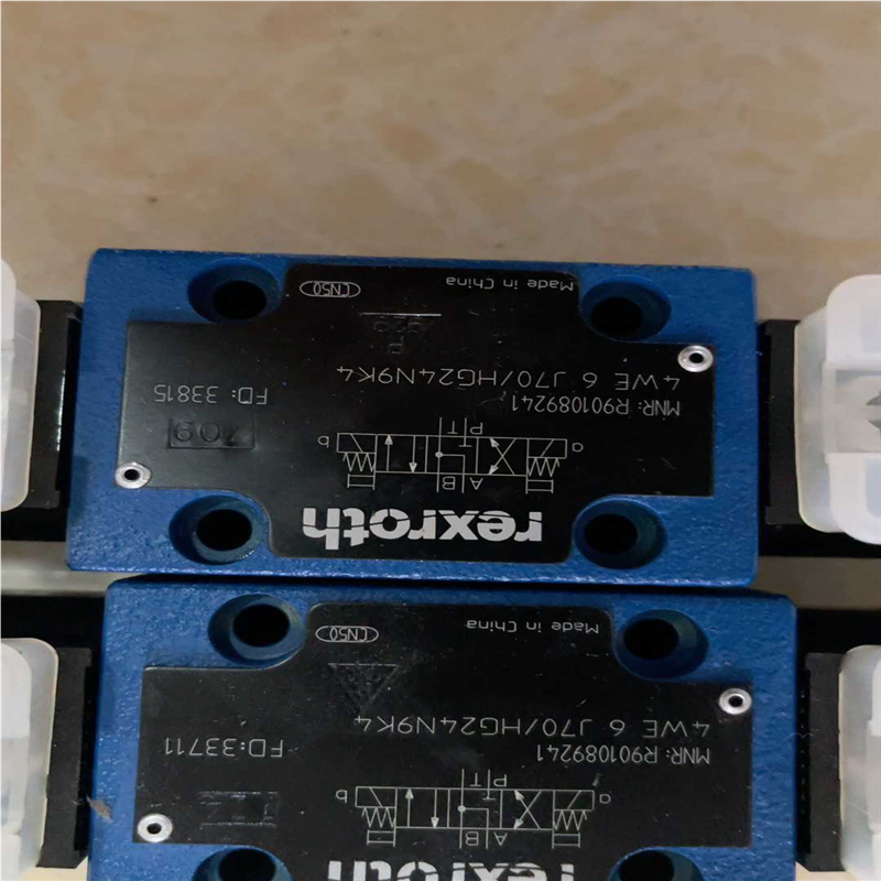 R901089241   型号：4WE6J70/HG24N9(崽崽配件）