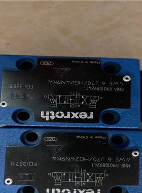 （议价）01089241   型号：4WE6J70/HG24N9