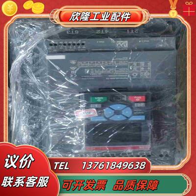 ABB软启动器PSTX142-600-70现货新功能ok议议价