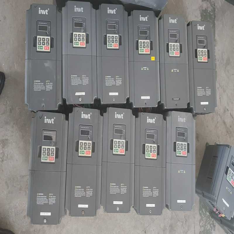 议~英威腾GD100-004G-4KW/5.5/2.2/1.5K