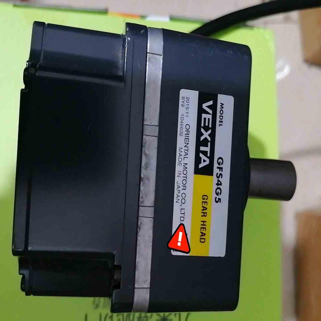 议~BLHM450K-GFS  配减速机GFS4G5  一套