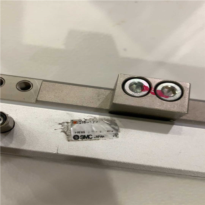 议~MXQ16-40、MXQ16-100A/100B气缸、实物图
