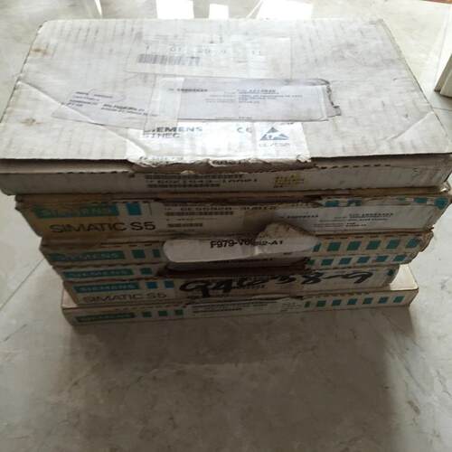 (议价)6ES5951 6ES5 951-4LB11 西门子PLC模块 已拆封