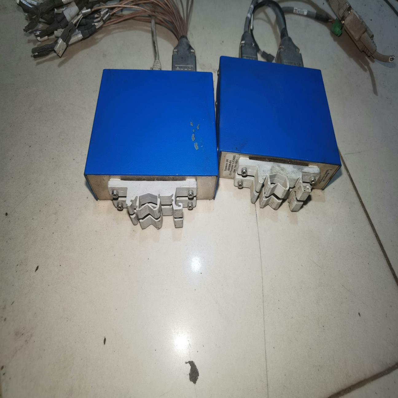 sytem 3R模块(崽崽配件）