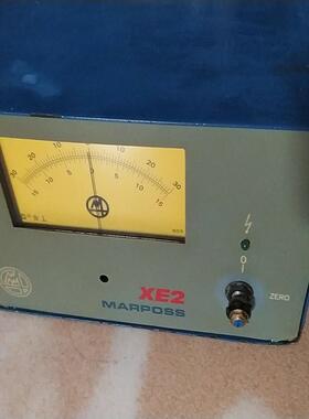 【汇生 】marposs马波斯XE2控制器，显示器。二手的，成色一般般
