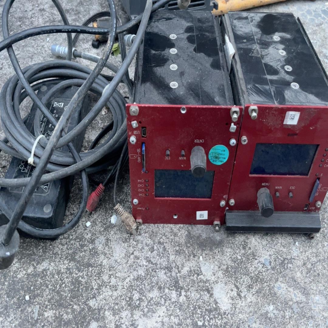 Marco控制器tdv/db1/ tc010（憨憨电子）