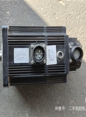 【汇生】acservomotor伺服抱闸电机，型号130ST-M06【议价】