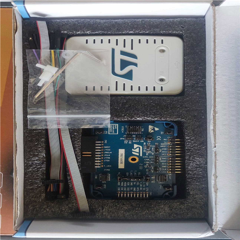 ST-LINK V3SET仿真器(崽崽配件）