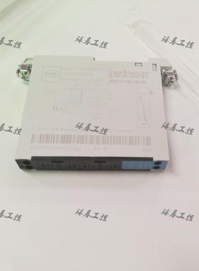 德国STAHL斯塔尔双通道安全屏障系列900213-199-225-001原装正品